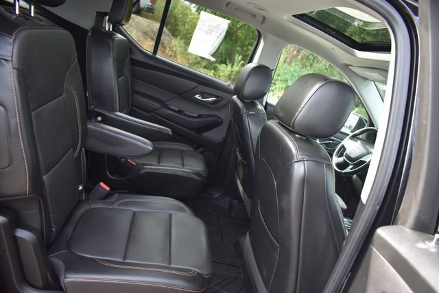 Used 2018 Chevrolet Traverse Premier AWD/4WD image 17