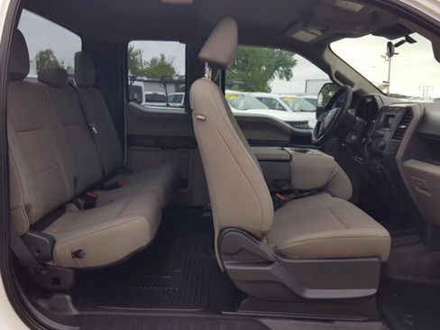 Used 2022 Ford F250 XL w/ Power Equipment Group AWD/4WD image 18