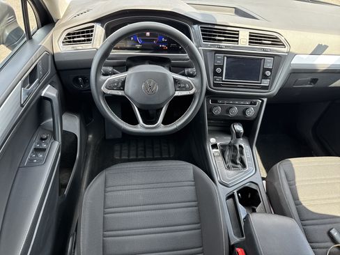 Used 2023 Volkswagen Tiguan S FWD image 6