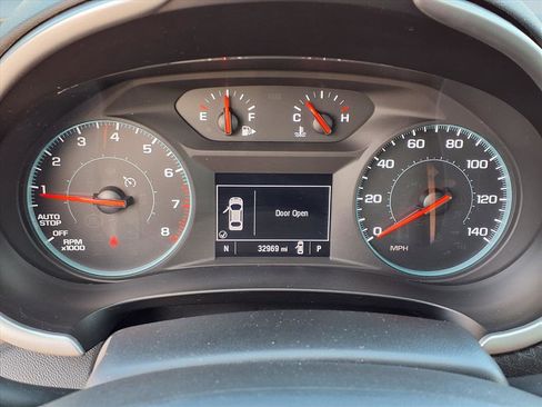 Used 2024 Chevrolet Malibu LT image 28