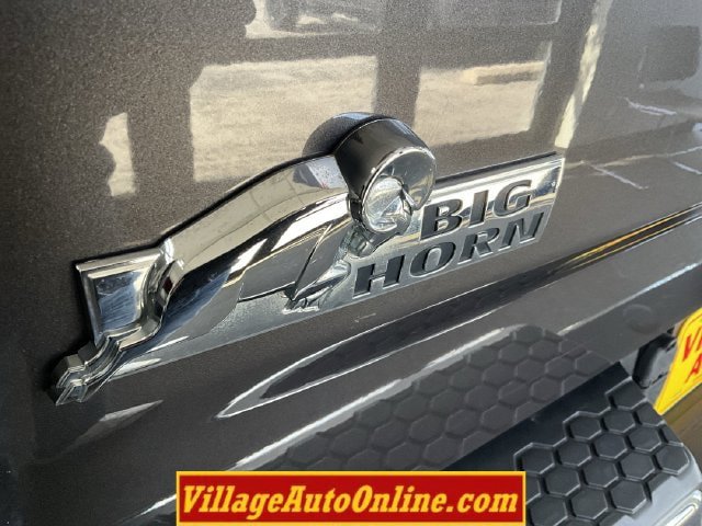 Used 2014 RAM 1500 Big Horn AWD/4WD image 24