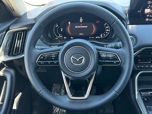 New 2026 MAZDA CX-90 Plug-In Hybrid w/ Preferred AWD/4WD image 20