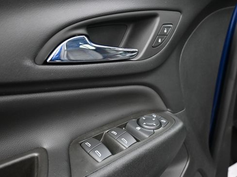 Certified 2023 Chevrolet Equinox LT image 25