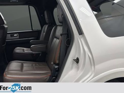 Used 2016 Ford Expedition King Ranch AWD/4WD image 23