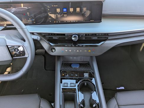 New 2026 Nissan Murano SL image 20