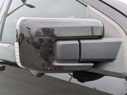 Used 2023 Ford F150 Lariat w/ Max Trailer Tow Package image 12