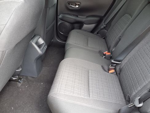 New 2027 Honda HR-V LX image 20