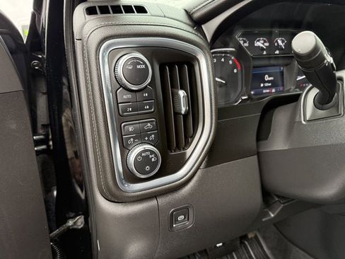 Used 2021 GMC Sierra 1500 Elevation w/ LPO, Elevation Black Package image 19