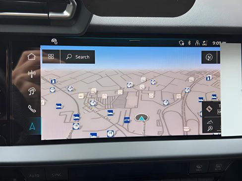 New 2026 Audi S3 Premium image 60