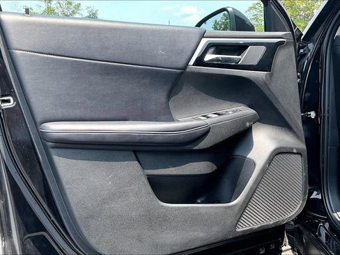 Used 2024 Mitsubishi Outlander SE FWD image 20