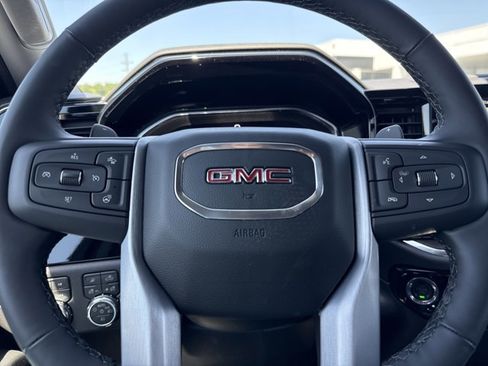 New 2026 GMC Sierra 1500 SLT w/ SLT Premium Plus Package AWD/4WD image 22