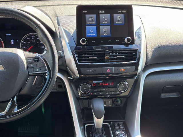 Used 2024 Mitsubishi Eclipse Cross SEL AWD/4WD image 26