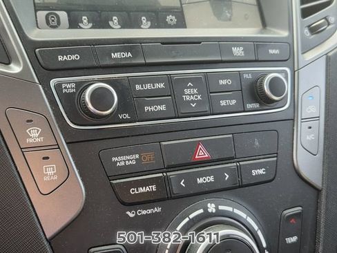 Used 2017 Hyundai Santa Fe Sport FWD image 25