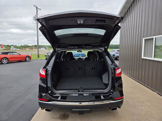 Used 2019 Chevrolet Equinox LT AWD/4WD image 14
