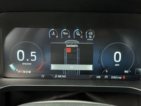 Used 2023 Ford Expedition Platinum image 14