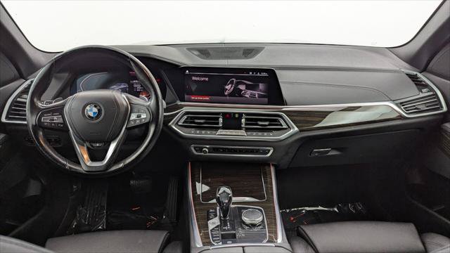 Used 2020 BMW X5 sDrive40i w/ Convenience Package RWD image 24