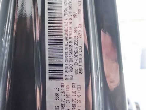 Used 2020 Jeep Wrangler Unlimited Rubicon image 67