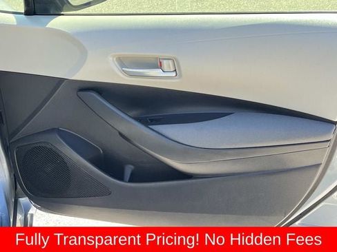 Used 2020 Toyota Corolla LE FWD image 20