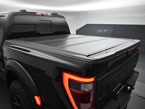 Certified 2023 Ford F150 Raptor w/ Equipment Group 802A Raptor R AWD/4WD image 26