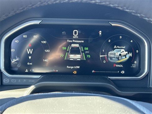 New 2026 GMC Sierra 2500 Denali Ultimate w/ Max Trailering Package image 15