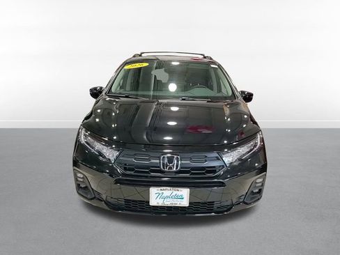 New 2026 Honda Odyssey EX-L image 3