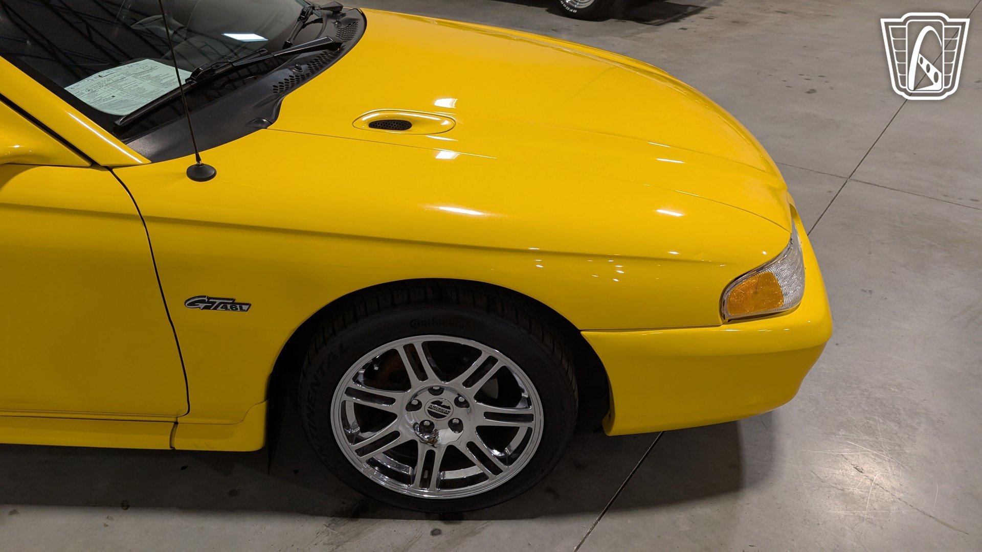 Used 1998 Ford Mustang GT RWD image 40