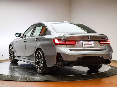 New 2026 BMW M340i image 9