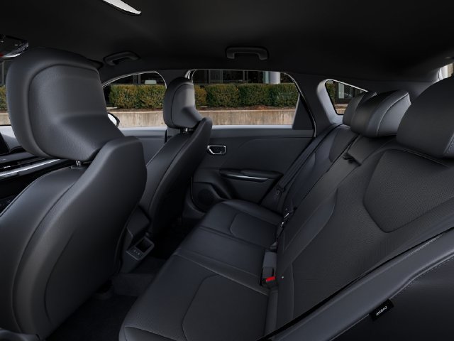 New 2026 Kia K4 EX FWD image 19