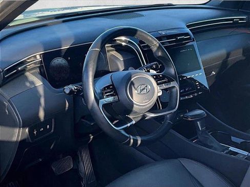 Used 2023 Hyundai Santa Cruz Limited image 14