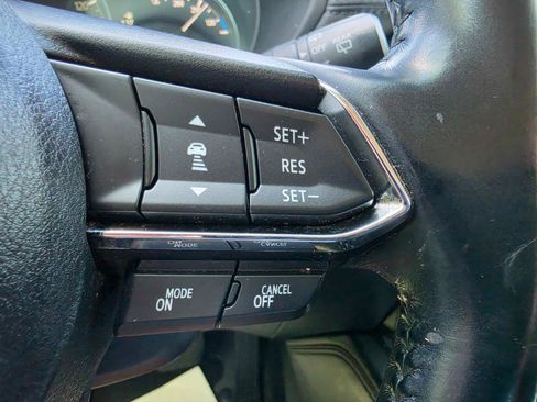 Used 2021 MAZDA CX-5 Grand Touring w/ GT Premium Package AWD/4WD image 22