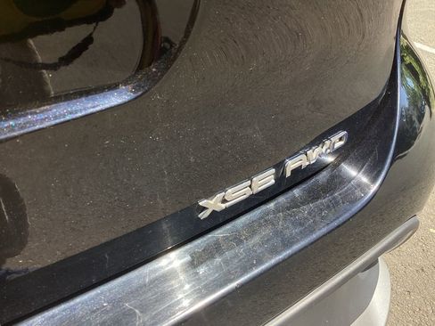 Used 2021 Toyota Highlander XSE AWD/4WD image 17