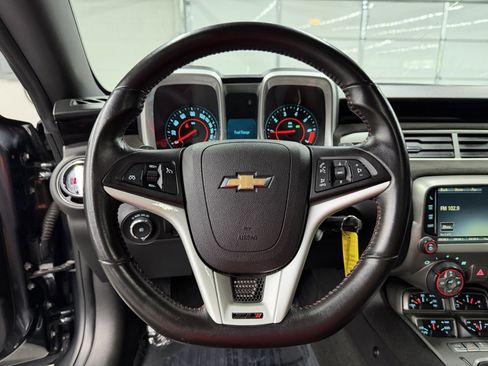 Used 2013 Chevrolet Camaro ZL1 image 13