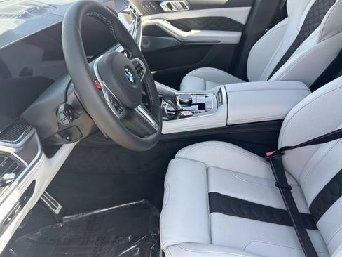 New 2026 BMW X5 M Competition w/ Executive Package AWD/4WD image 18