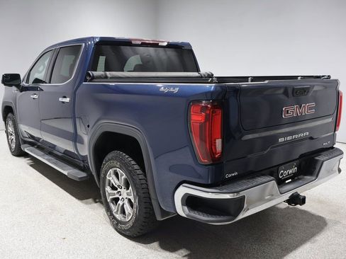 Used 2023 GMC Sierra 1500 SLT image 5