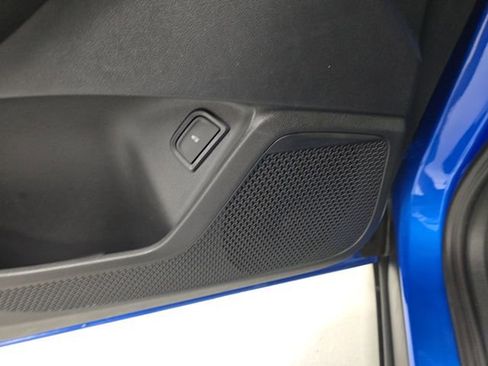 New 2025 Chevrolet Blazer EV LT w/ Super Cruise Package image 25