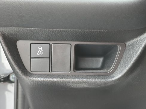 Certified 2025 Honda HR-V Sport image 25