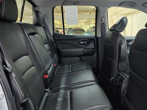 Used 2021 Honda Ridgeline RTL image 19