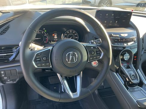 New 2026 Acura RDX SH-AWD image 12