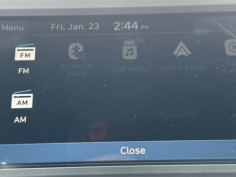 New 2026 Hyundai Elantra Sport image 29