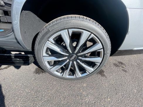 New 2026 Cadillac Escalade Luxury w/ Touring Package image 22