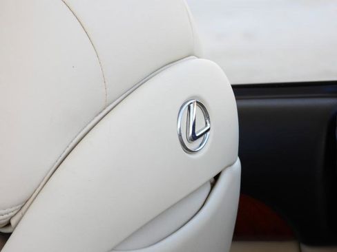 Used 2006 Lexus SC 430 Convertible image 55