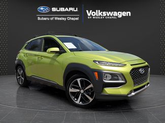 Used 2020 Hyundai Kona Limited FWD video 1