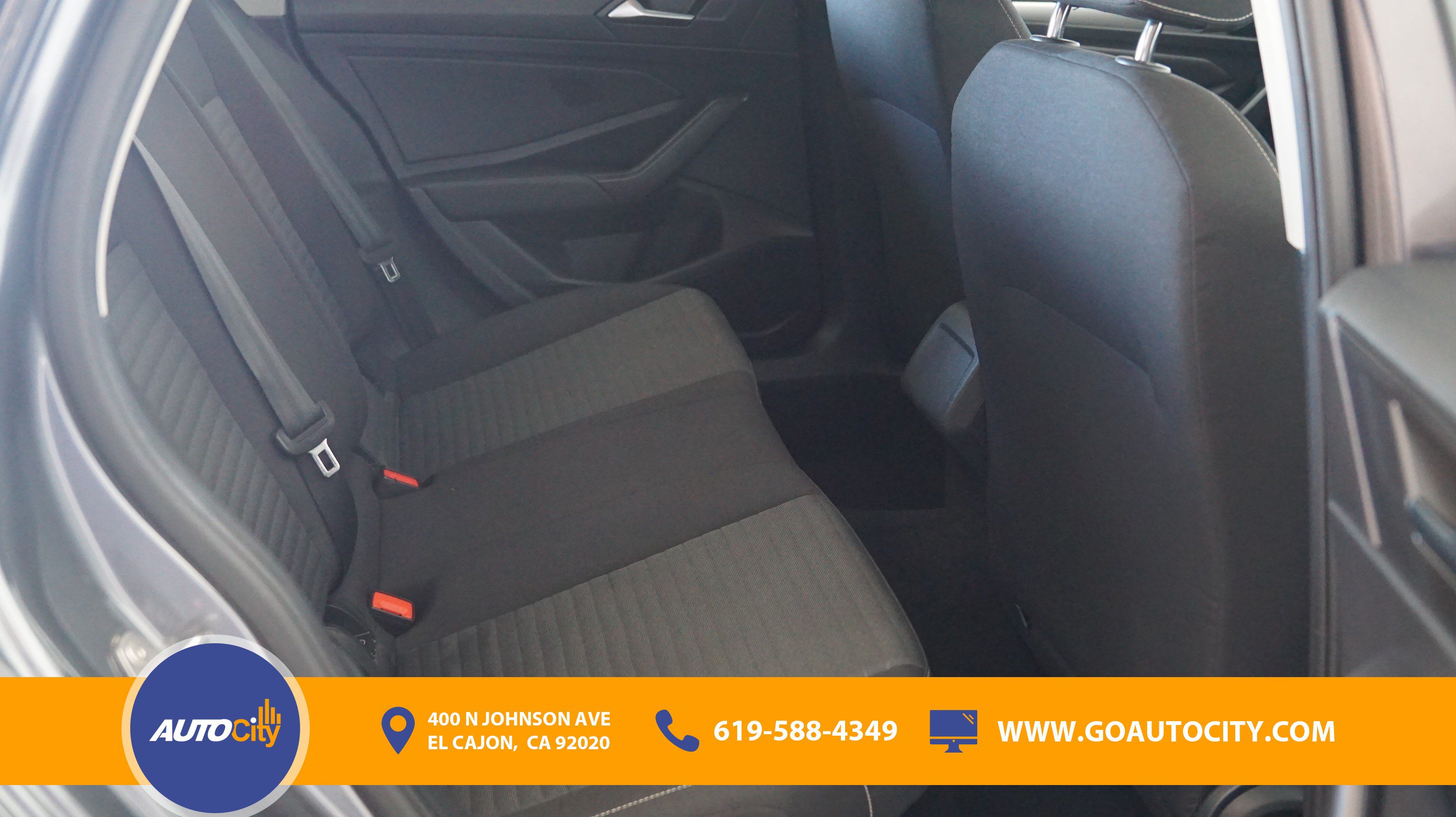 Used 2024 Volkswagen Jetta S FWD image 13