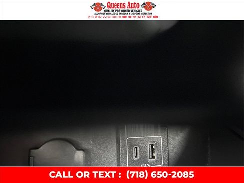 Used 2019 Nissan Pathfinder S AWD/4WD image 44