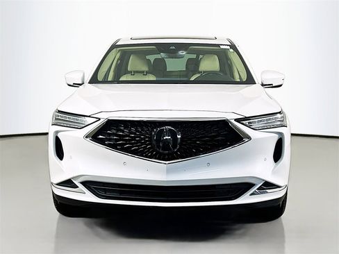 Used 2024 Acura MDX SH-AWD w/ Technology Package image 18