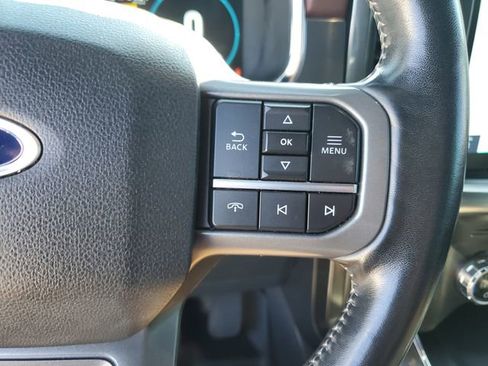 Used 2021 Ford F150 Lariat AWD/4WD image 13