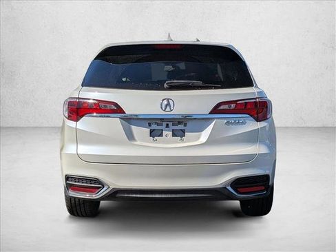 Used 2016 Acura RDX w/ Technology Package image 7