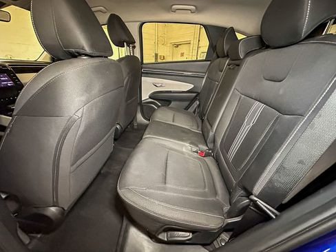 Used 2024 Hyundai Tucson SEL AWD/4WD image 30