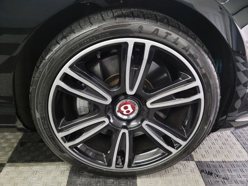 Used 2014 Bentley Continental GT image 25