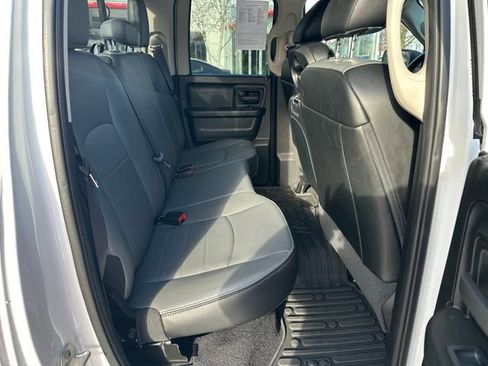 Used 2023 RAM 1500 Tradesman image 27